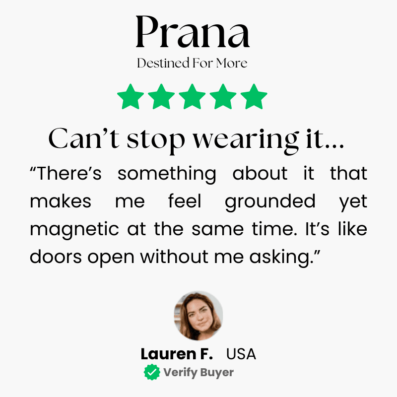 Prana Aura™ Bracelet