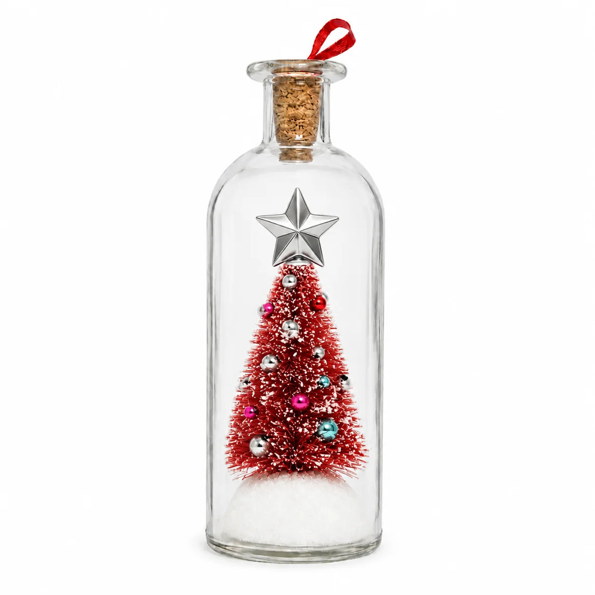 Charmm™ Record-a-Message Christmas Tree