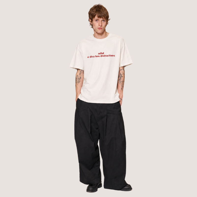 ADHD TEE