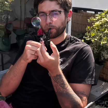 The BubblePipe™
