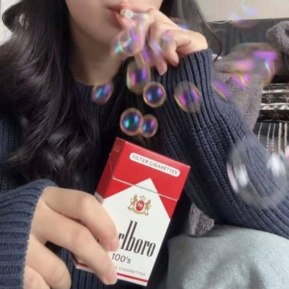 Marlbubble™