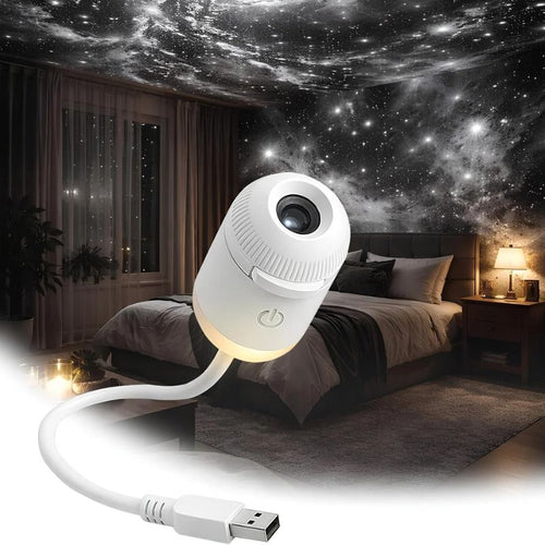 Galaxy™ Projector