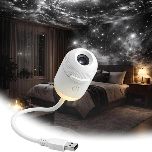 Galaxy™ Projector