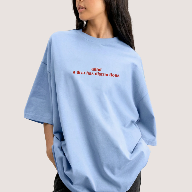 ADHD TEE