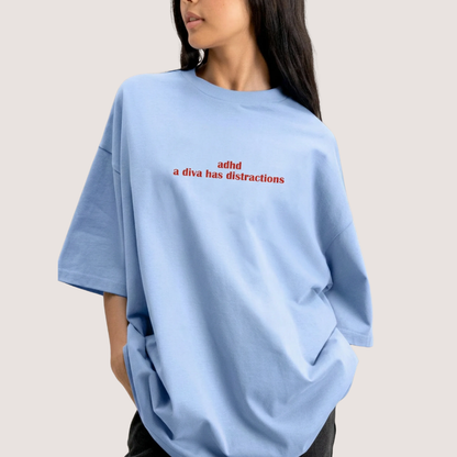 ADHD TEE
