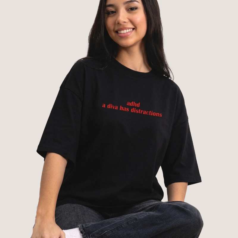 ADHD TEE