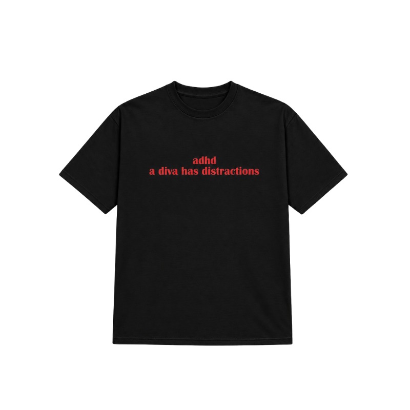 ADHD TEE
