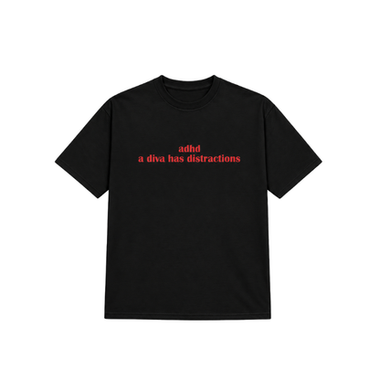 ADHD TEE