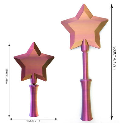 Fairy Tap