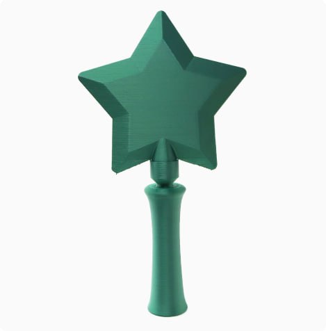 Fairy Tap