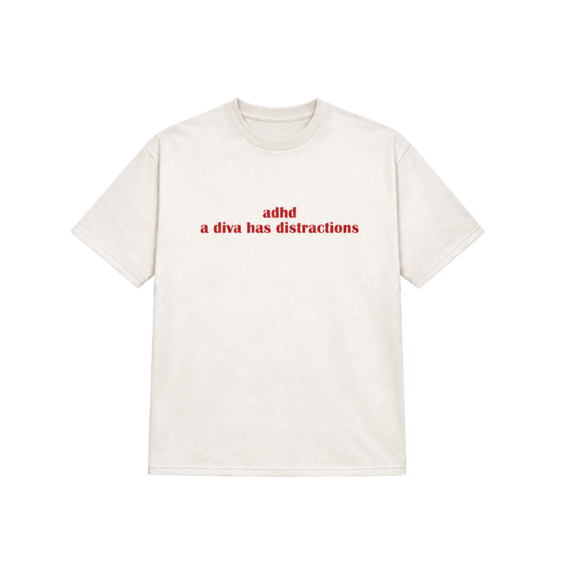 ADHD TEE