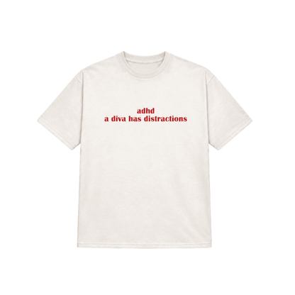 ADHD TEE