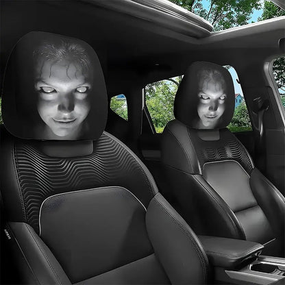 Terror™ Headrests