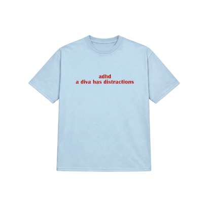 ADHD TEE