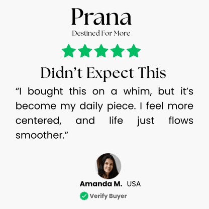 Prana Aura™ Bracelet