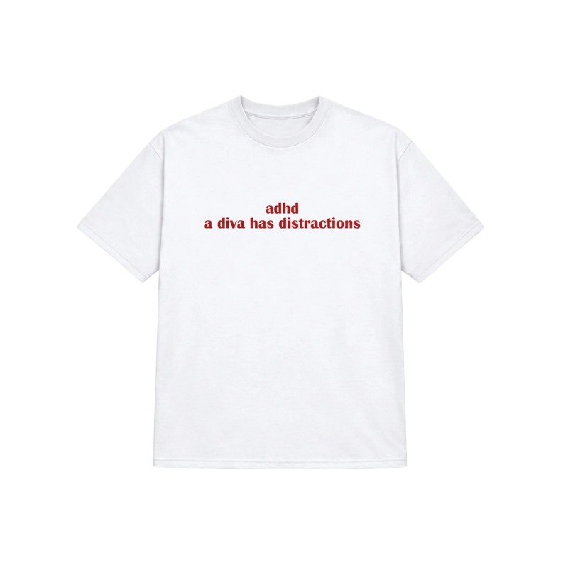 ADHD TEE