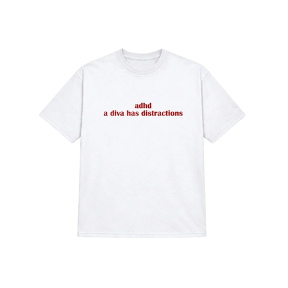 ADHD TEE