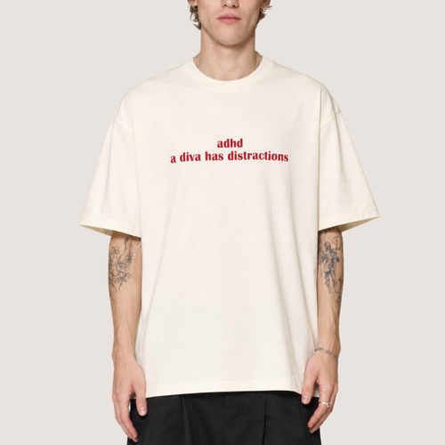 ADHD TEE