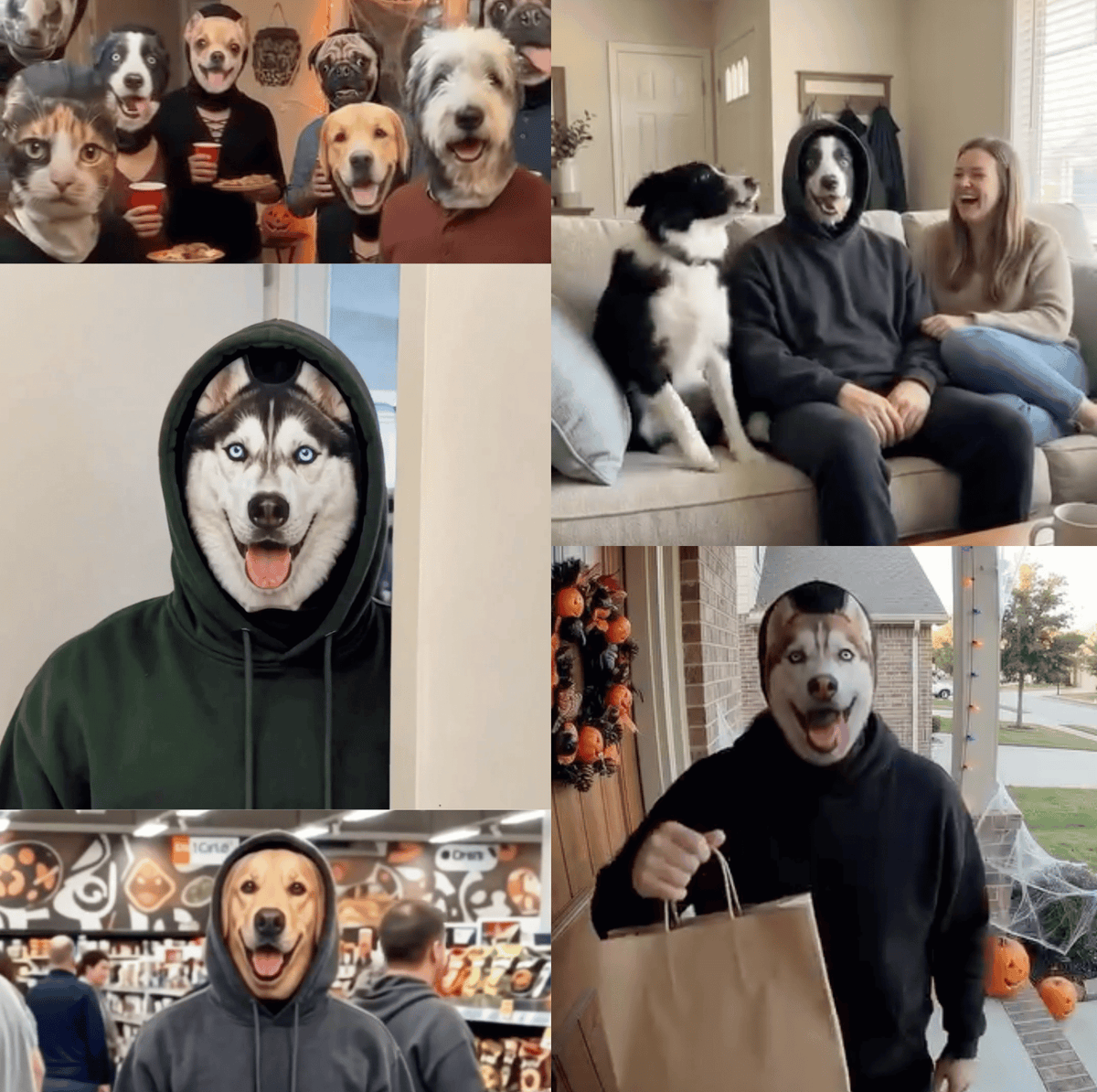 PawMask™