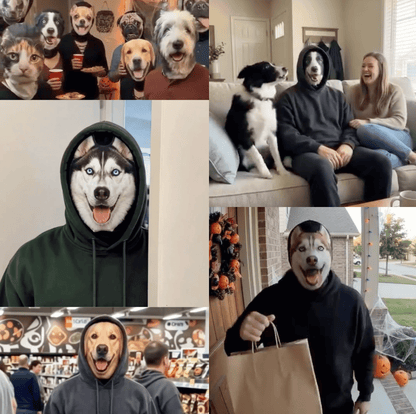 PawMask™