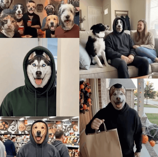 PawMask™
