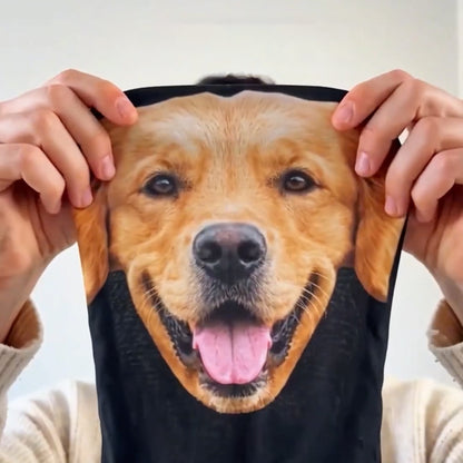 PawMask™