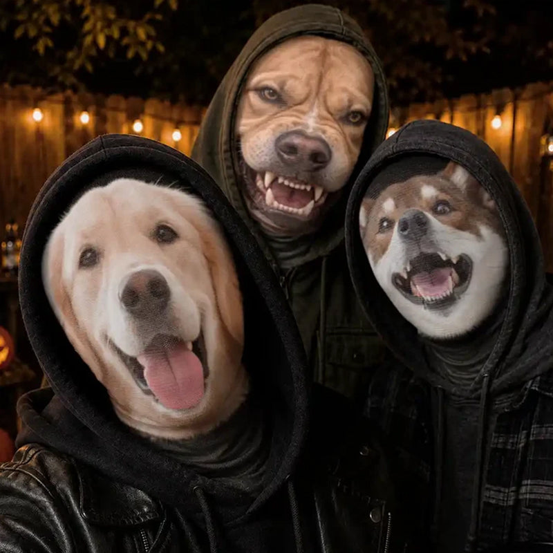 PawMask™