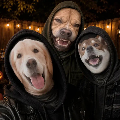 PawMask™