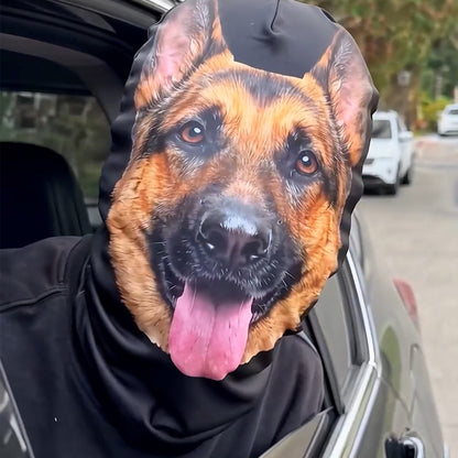 PawMask™