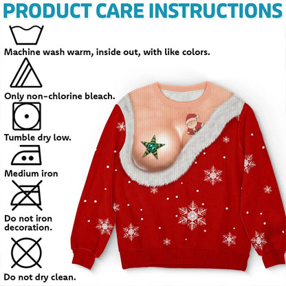 Christmas Sweatshirt™