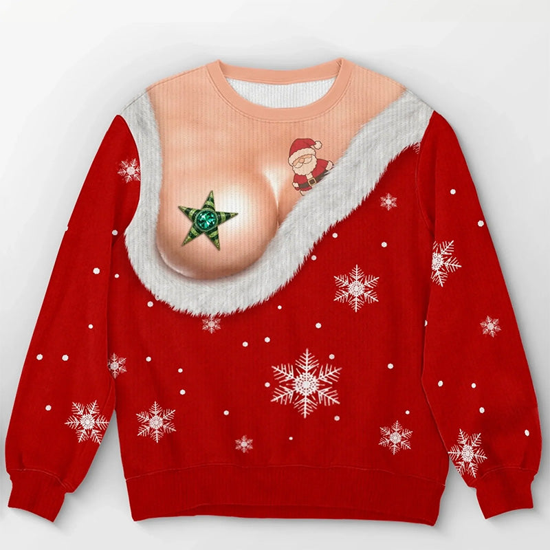 Christmas Sweatshirt™