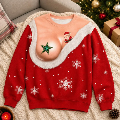 Christmas Sweatshirt™