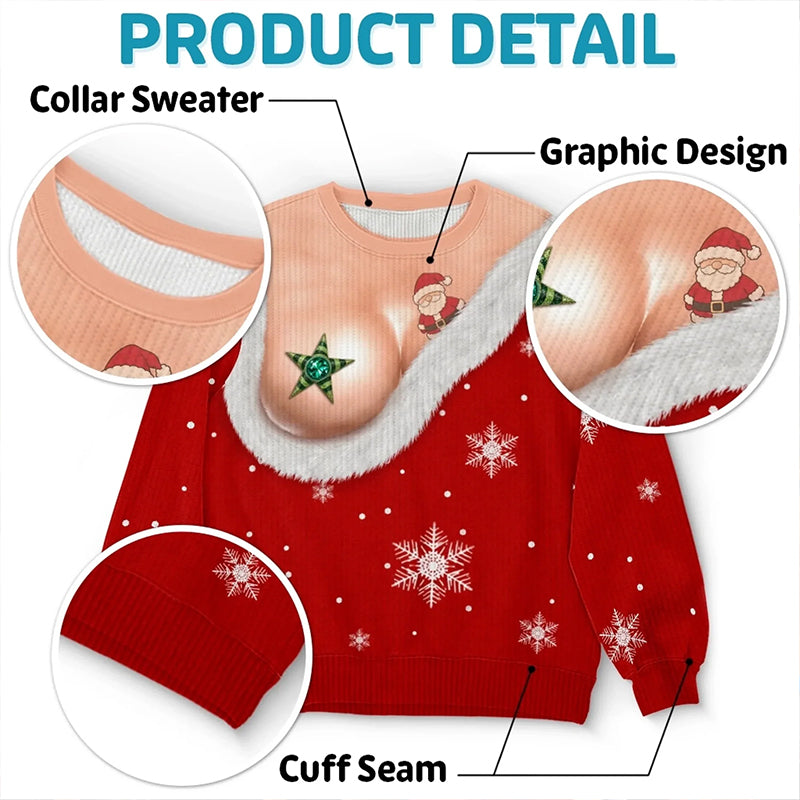 Christmas Sweatshirt™