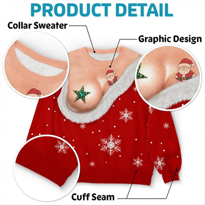 Christmas Sweatshirt™