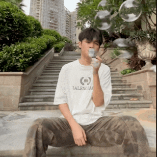 The BubblePipe™