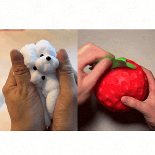 Bundle Squishy Set