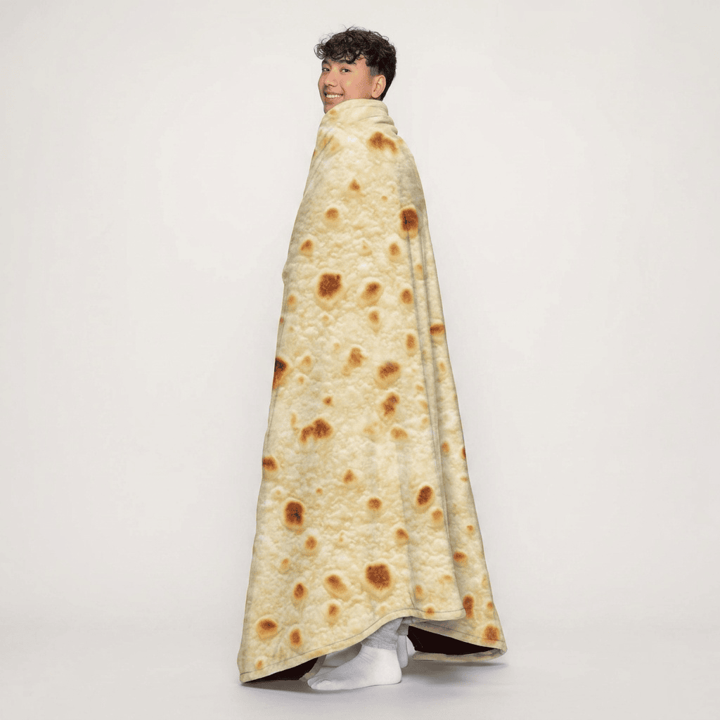 Burrito Blanket