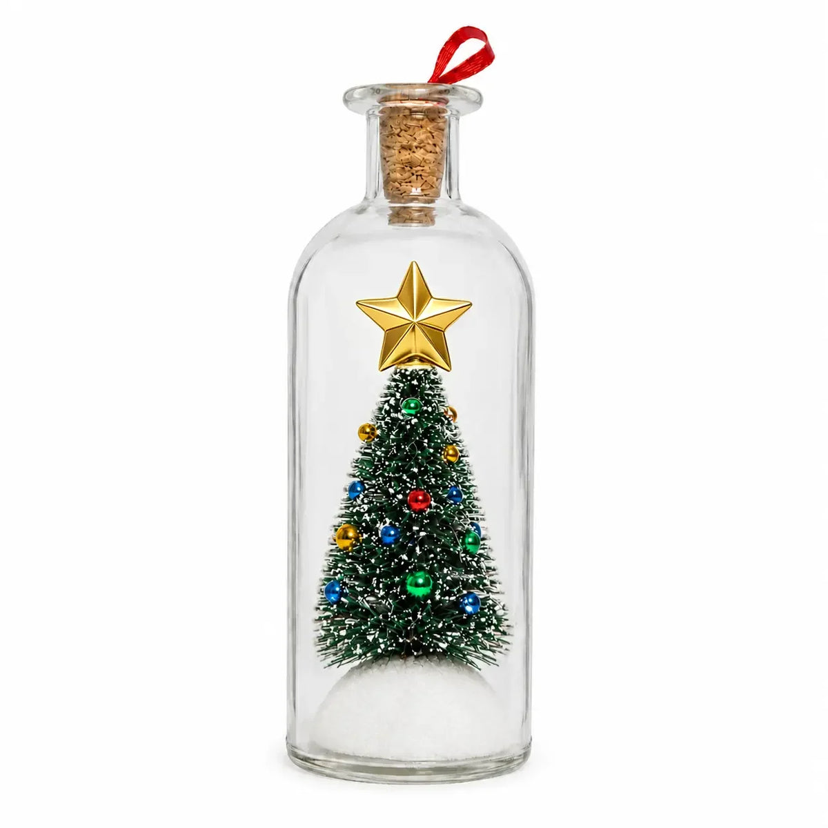 Charmm™ Record-a-Message Christmas Tree