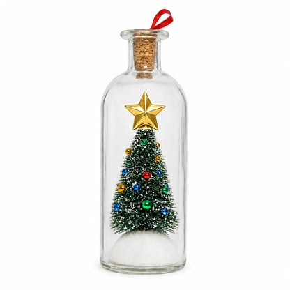 Charmm™ Record-a-Message Christmas Tree
