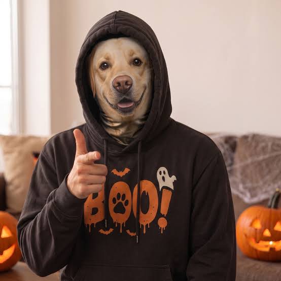 PawMask™