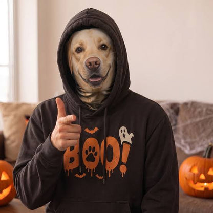 PawMask™