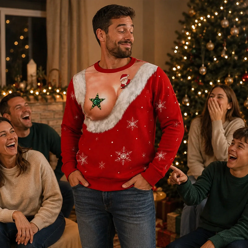 Christmas Sweatshirt™